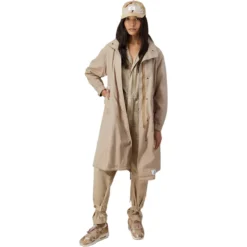 Alpha Industries M-65 Fishtail Parka - Women's -The North Face || Patagonia || Mountain Hardwear Shop VINKHA 2