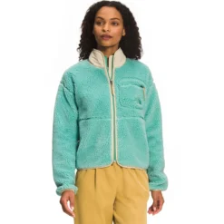 The North Face Extreme Pile Full-Zip Jacket - Women's -The North Face || Patagonia || Mountain Hardwear Shop WAS