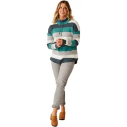 Carson Jean - Women's