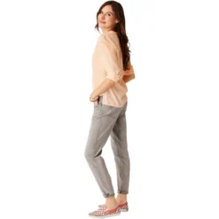 Carson Jean - Women's -The North Face || Patagonia || Mountain Hardwear Shop WASGRE D2