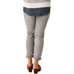 Carson Jean - Women's -The North Face || Patagonia || Mountain Hardwear Shop WASGRE D4