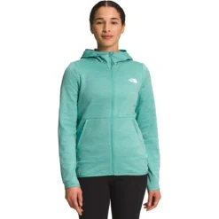 The North Face Canyonlands Hooded Jacket - Women's 16 The North Face Canyonlands Hooded Jacket - Women's -The North Face || Patagonia || Mountain Hardwear Shop WASHEA