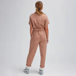 Sanctuary Explorer Jumpsuit - Women's -The North Face || Patagonia || Mountain Hardwear Shop WASLIO D3