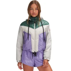 Ledi Bomber Jacket - Women's 7 Ledi Bomber Jacket - Women's -The North Face || Patagonia || Mountain Hardwear Shop WHI 2