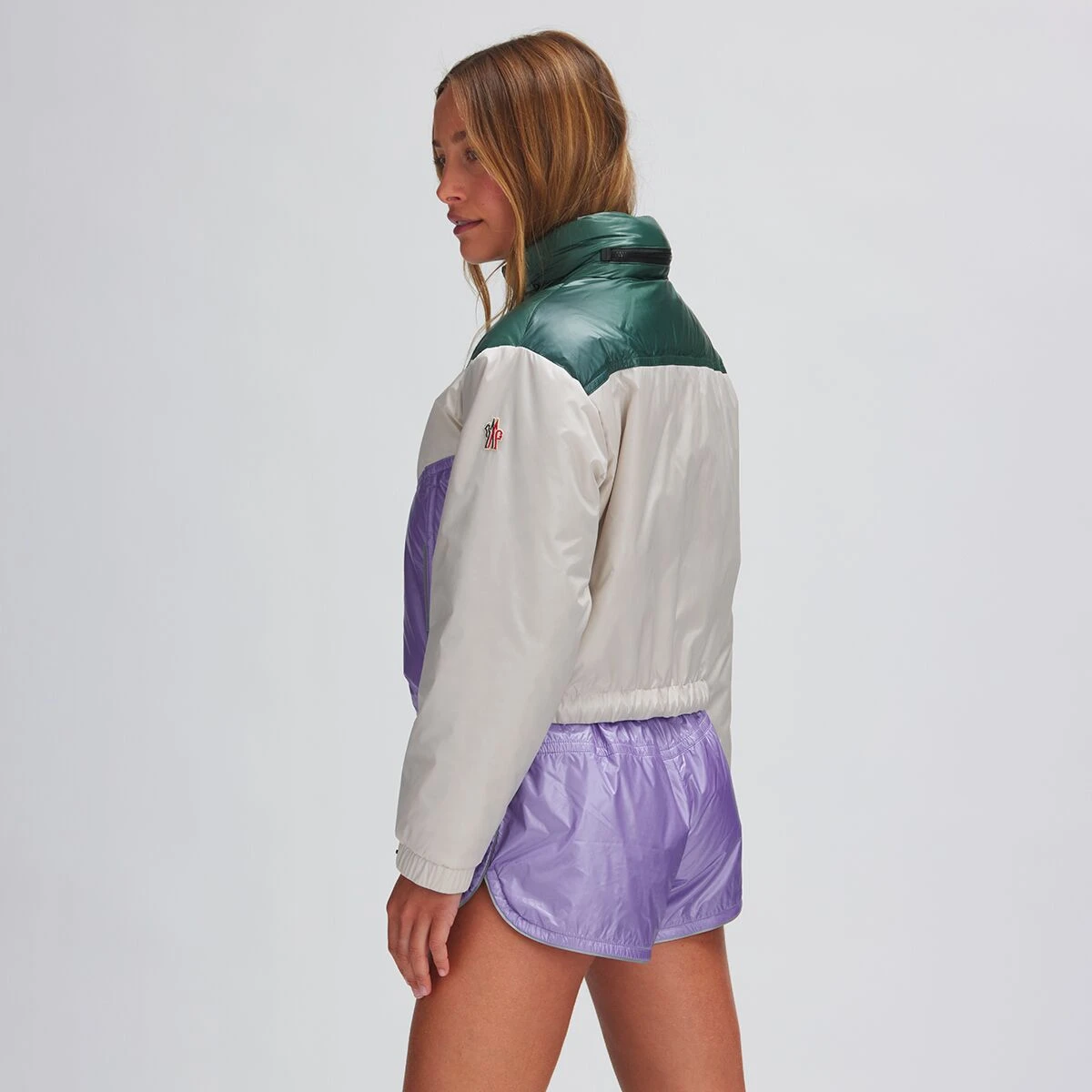 Ledi Bomber Jacket - Women's 2 Ledi Bomber Jacket - Women's - Image 2