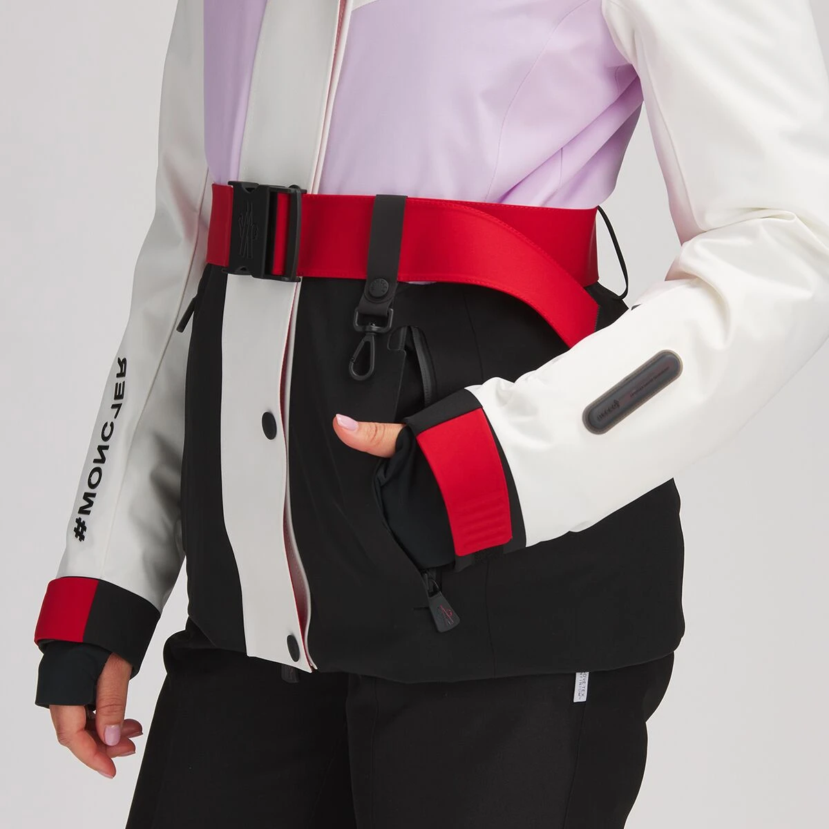 Hainet Jacket - Women's 6 Hainet Jacket - Women's - Image 6