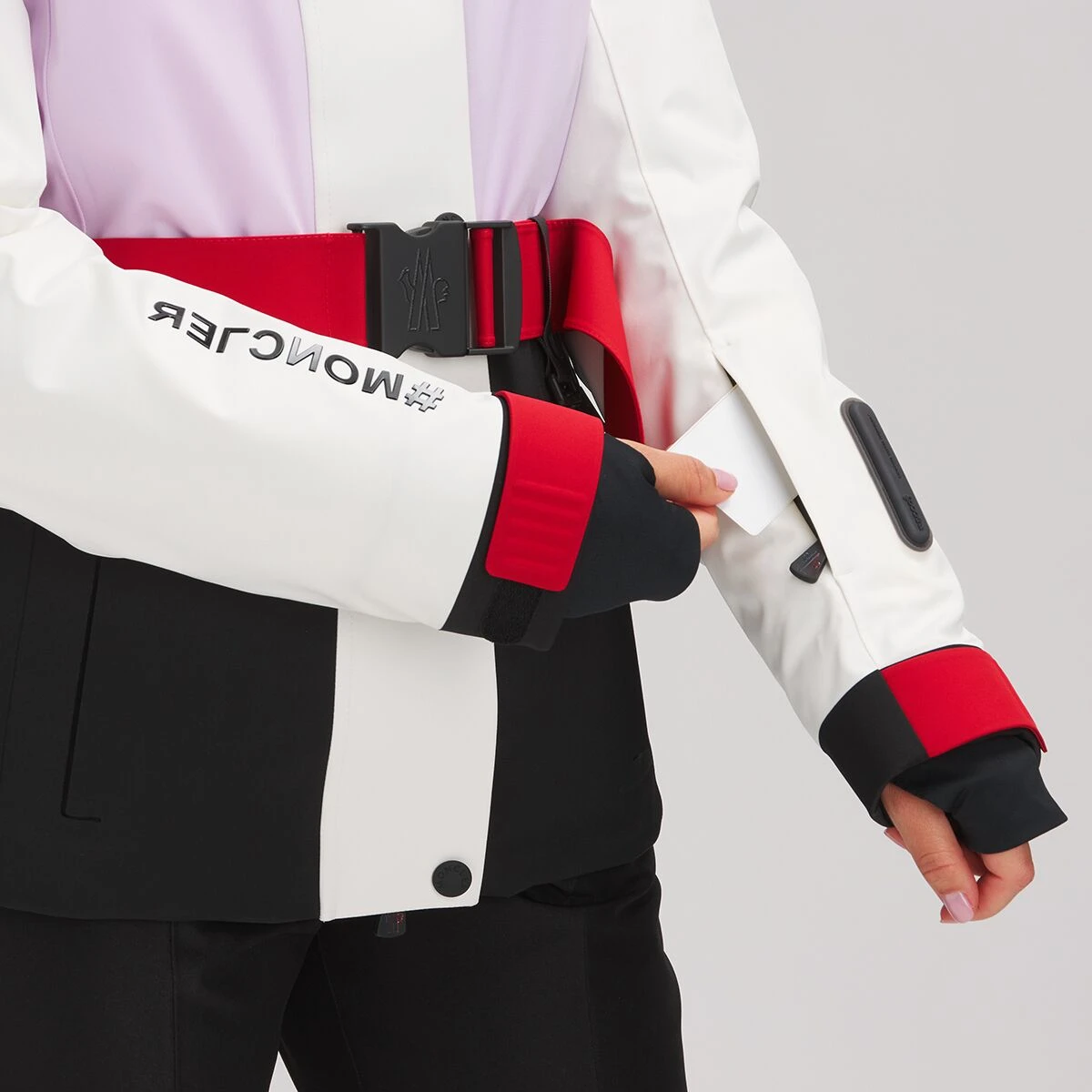 Hainet Jacket - Women's 7 Hainet Jacket - Women's - Image 7