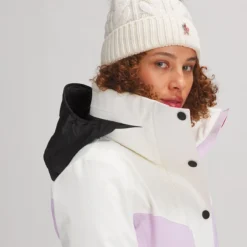 Hainet Jacket - Women's 10 Hainet Jacket - Women's -The North Face || Patagonia || Mountain Hardwear Shop WHI D12