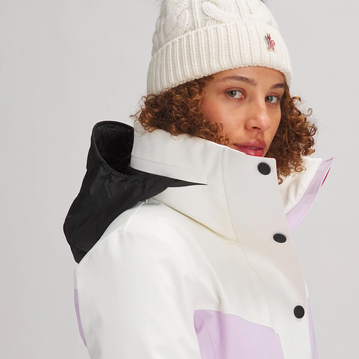 Hainet Jacket - Women's 4 Hainet Jacket - Women's - Image 4