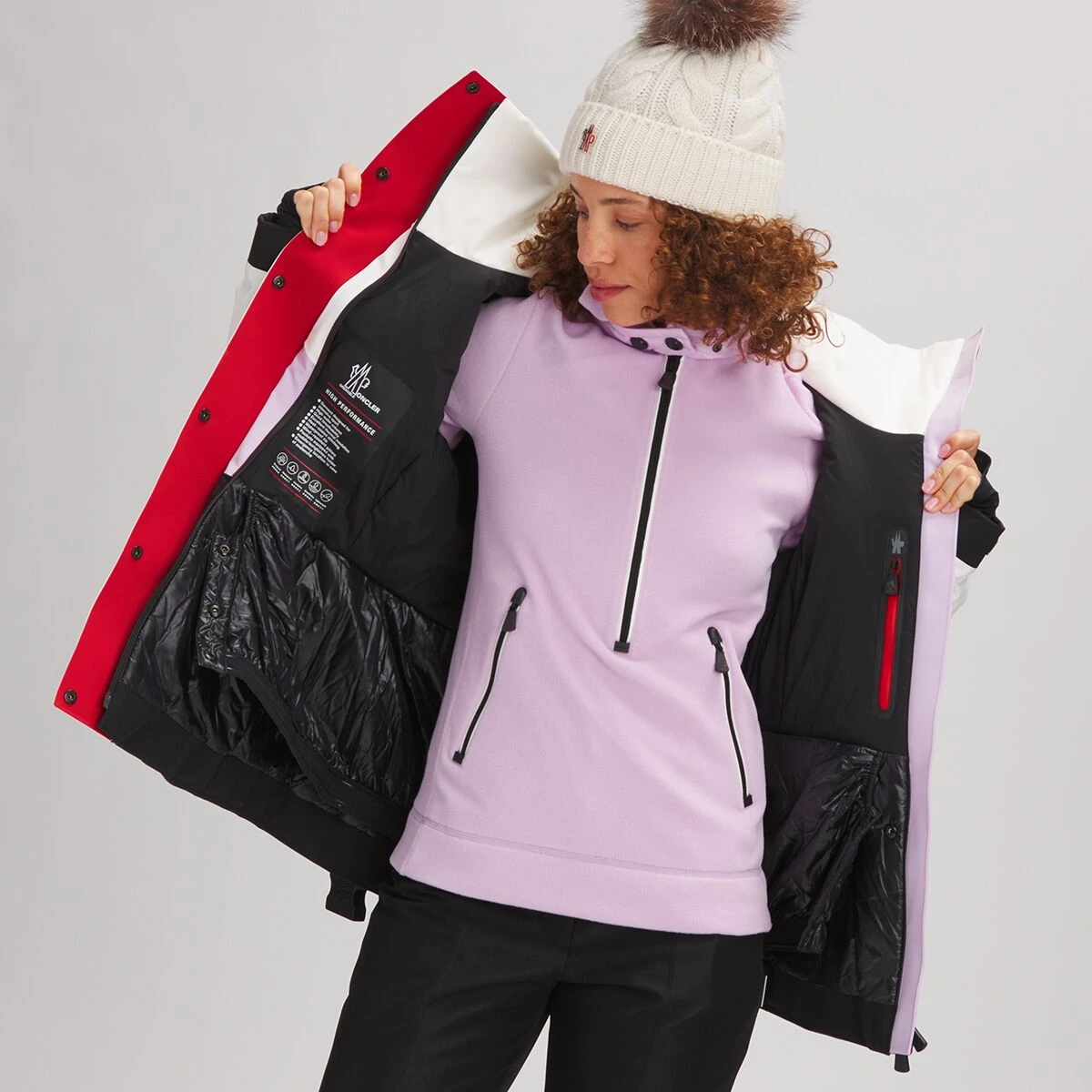 Hainet Jacket - Women's 1 Hainet Jacket - Women's