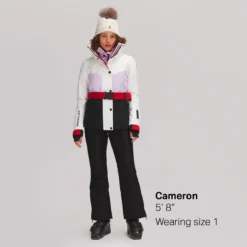 Hainet Jacket - Women's 11 Hainet Jacket - Women's -The North Face || Patagonia || Mountain Hardwear Shop WHI D14