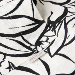 Brixton Indo Linen Wide Leg Pant - Women's -The North Face || Patagonia || Mountain Hardwear Shop WHI D2 3