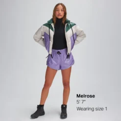 Ledi Bomber Jacket - Women's 8 Ledi Bomber Jacket - Women's -The North Face || Patagonia || Mountain Hardwear Shop WHI D4 1