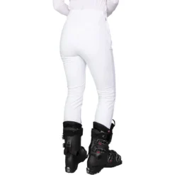 Obermeyer Jinks ITB Softshell Pant - Women's -The North Face || Patagonia || Mountain Hardwear Shop WHI D4 2