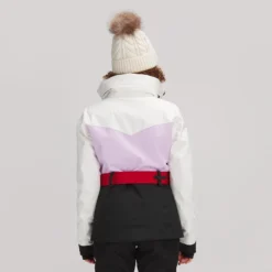 Hainet Jacket - Women's 9 Hainet Jacket - Women's -The North Face || Patagonia || Mountain Hardwear Shop WHI D9