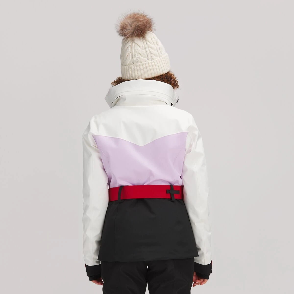 Hainet Jacket - Women's 3 Hainet Jacket - Women's - Image 3