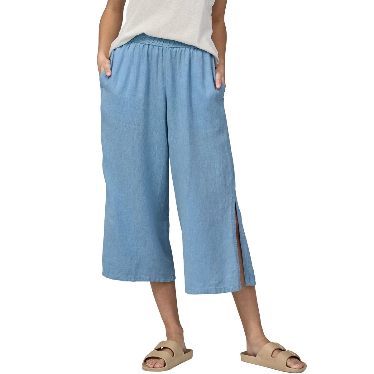 Patagonia Garden Island Pant - Women's 4 Patagonia Garden Island Pant - Women's - Image 4