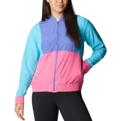 Columbia Hike Full-Zip Jacket - Women's 9 Columbia Hike Full-Zip Jacket - Women's -The North Face || Patagonia || Mountain Hardwear Shop WIGEPULOAT