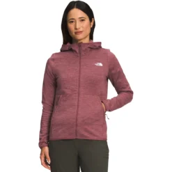 The North Face Canyonlands Hooded Jacket - Women's 17 The North Face Canyonlands Hooded Jacket - Women's -The North Face || Patagonia || Mountain Hardwear Shop WILGINHEA