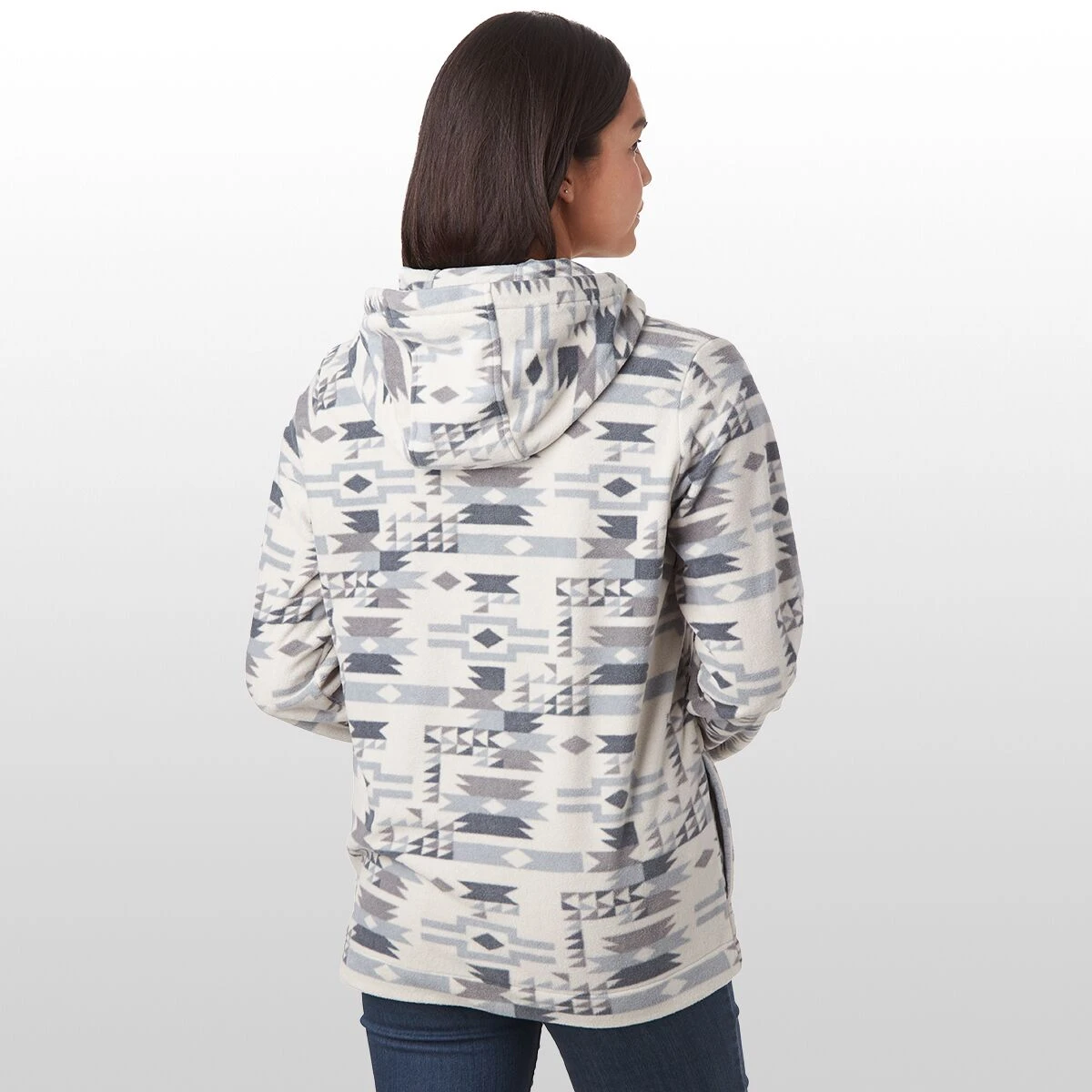 KAVU Bella Coola Sweatshirt - Women's 6 KAVU Bella Coola Sweatshirt - Women's - Image 6