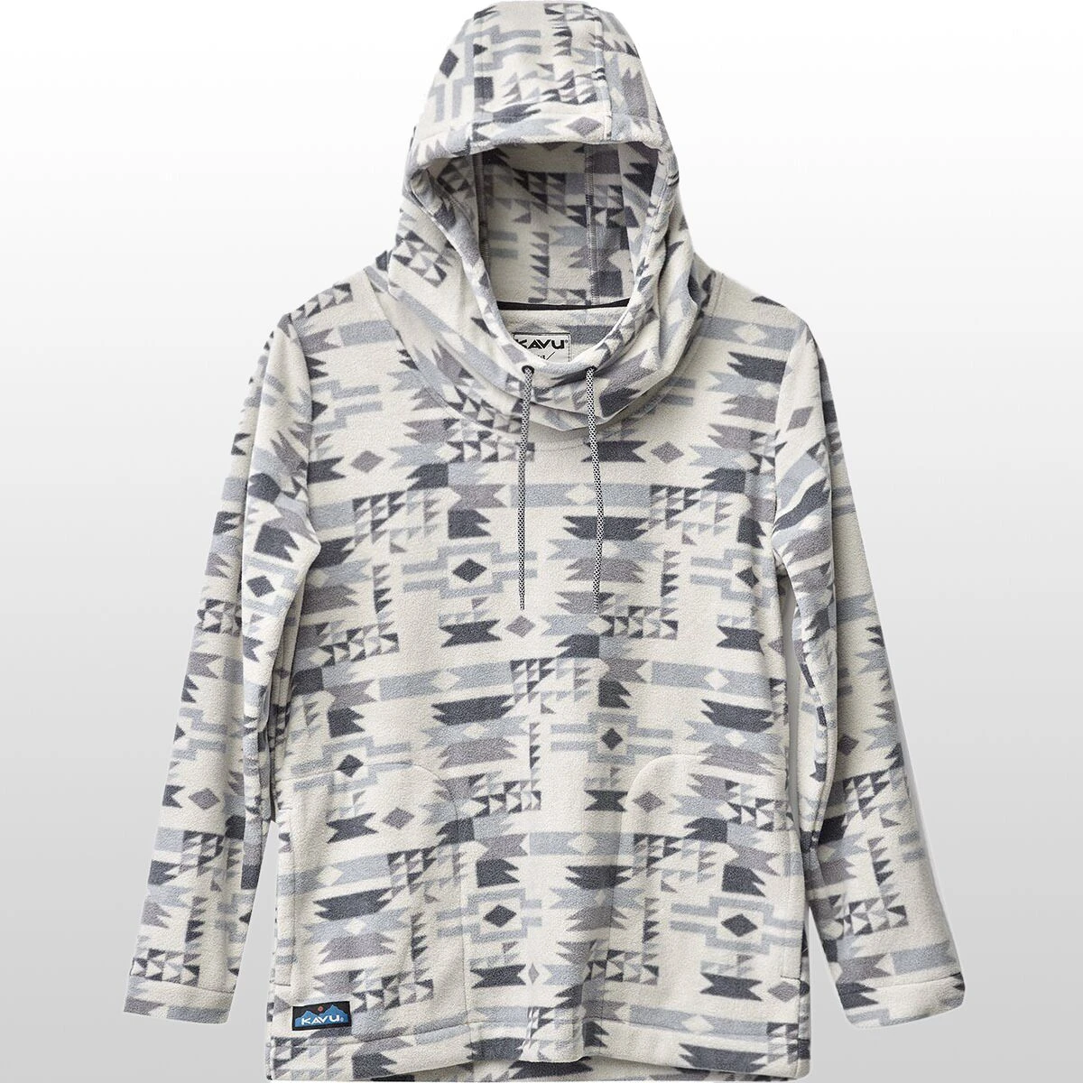 KAVU Bella Coola Sweatshirt - Women's 5 KAVU Bella Coola Sweatshirt - Women's - Image 5