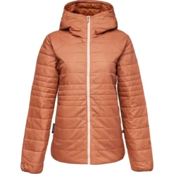 Mia Insulated Jacket - Women's
