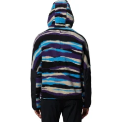 Mountain Hardwear HiCamp Fleece Full-Zip Hooded Jacket - Women's
